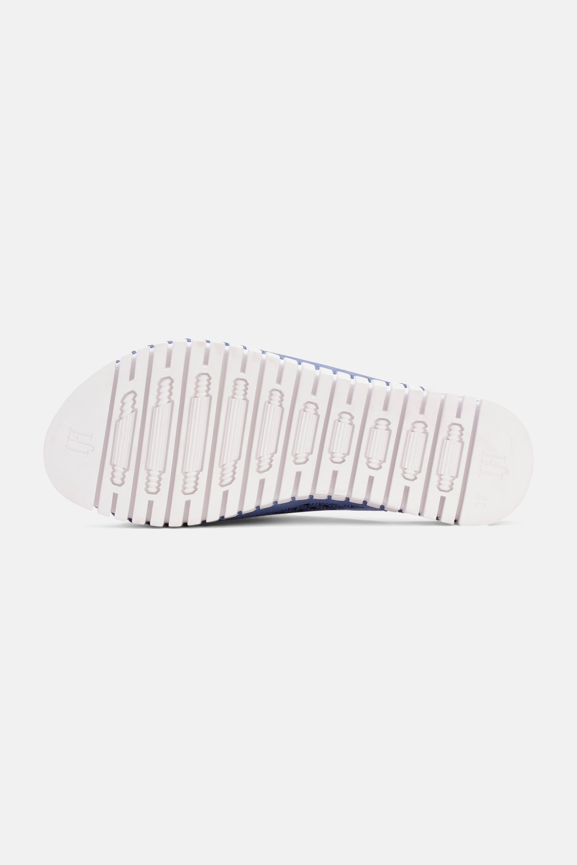 Ilse Jacobsen Hornbæk Footwear Sandals Sandals 656 Light Regatta
